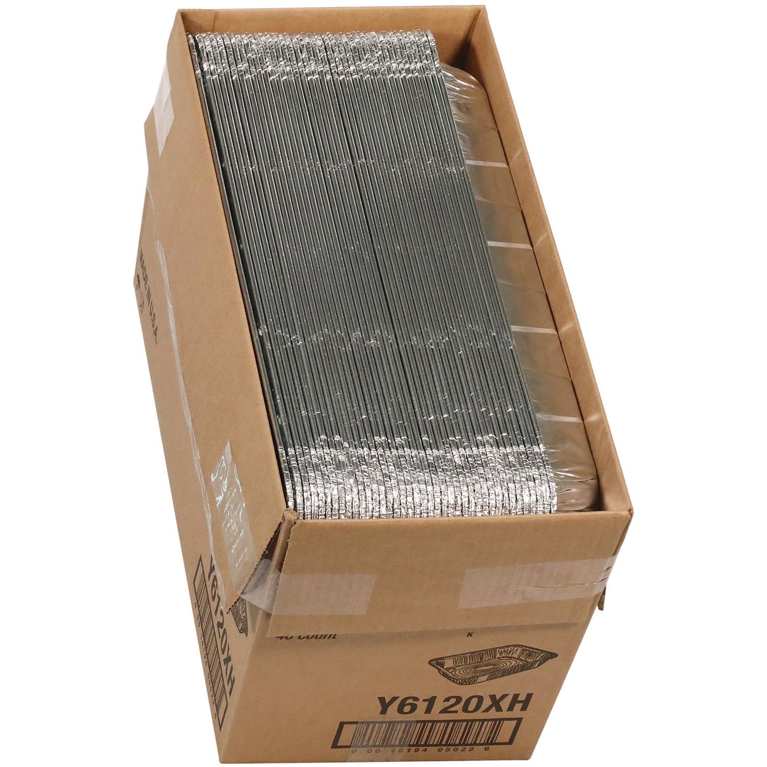 PCTY6120XH PCTY6120XH