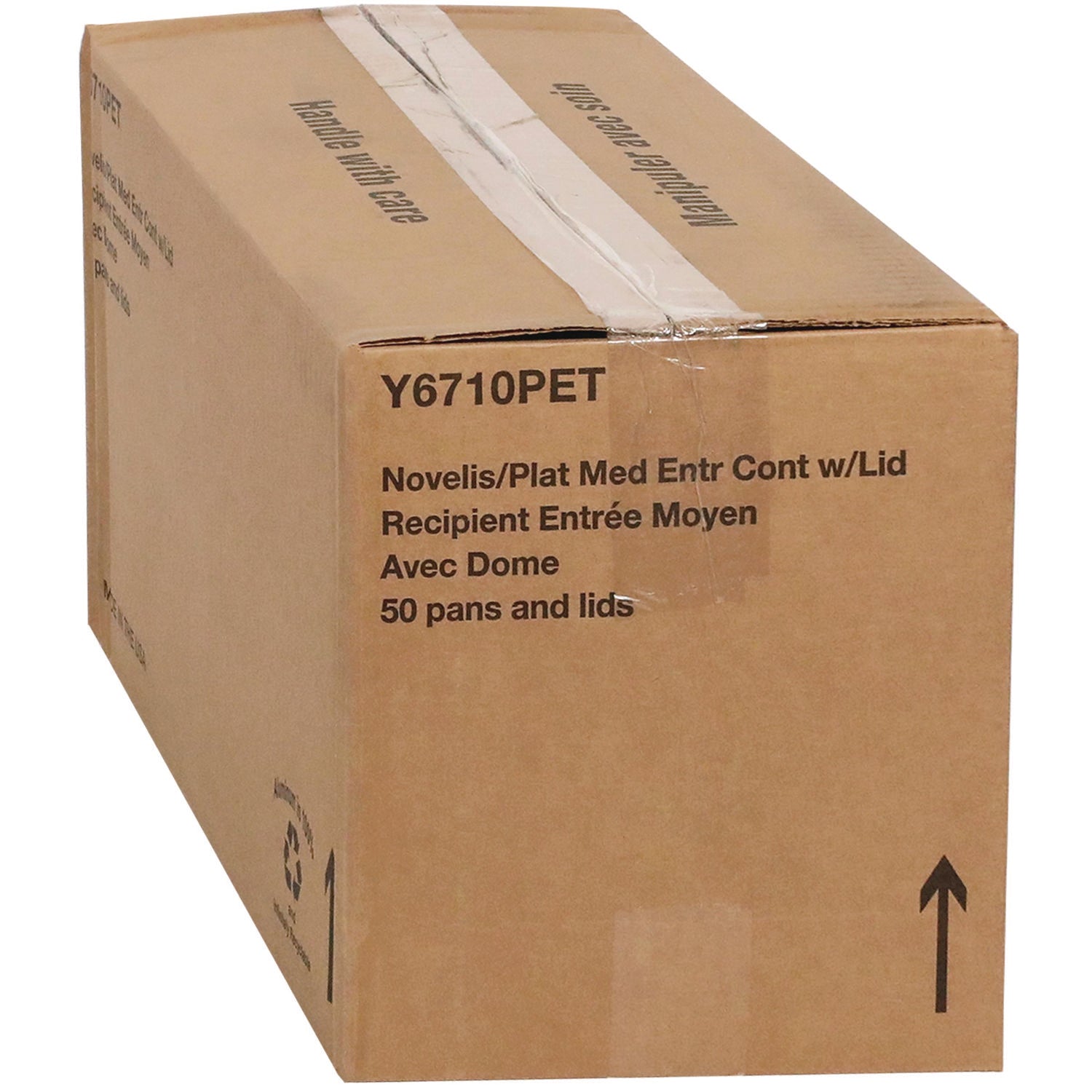 PCTY6710PET PCTY6710PET