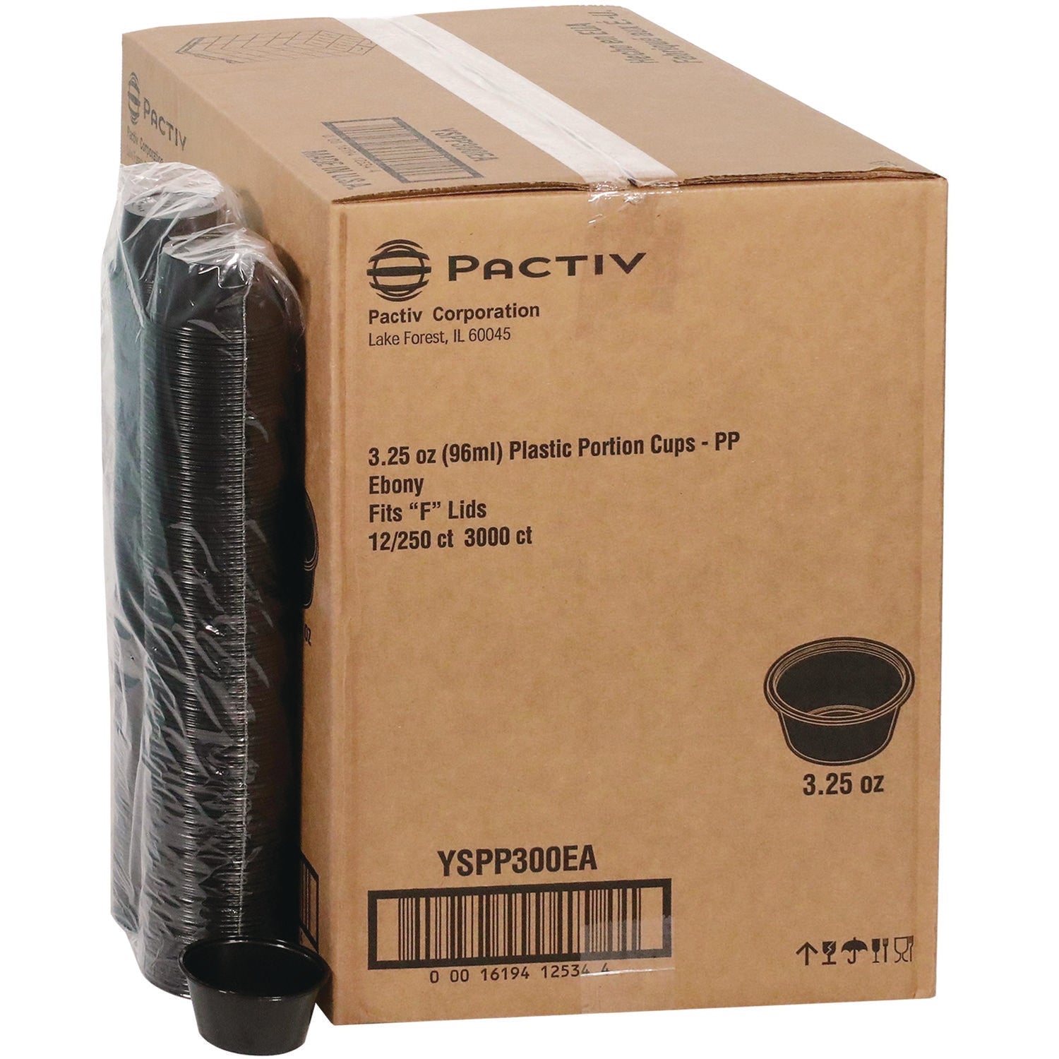 PCTYSPP300EA PCTYSPP300EA