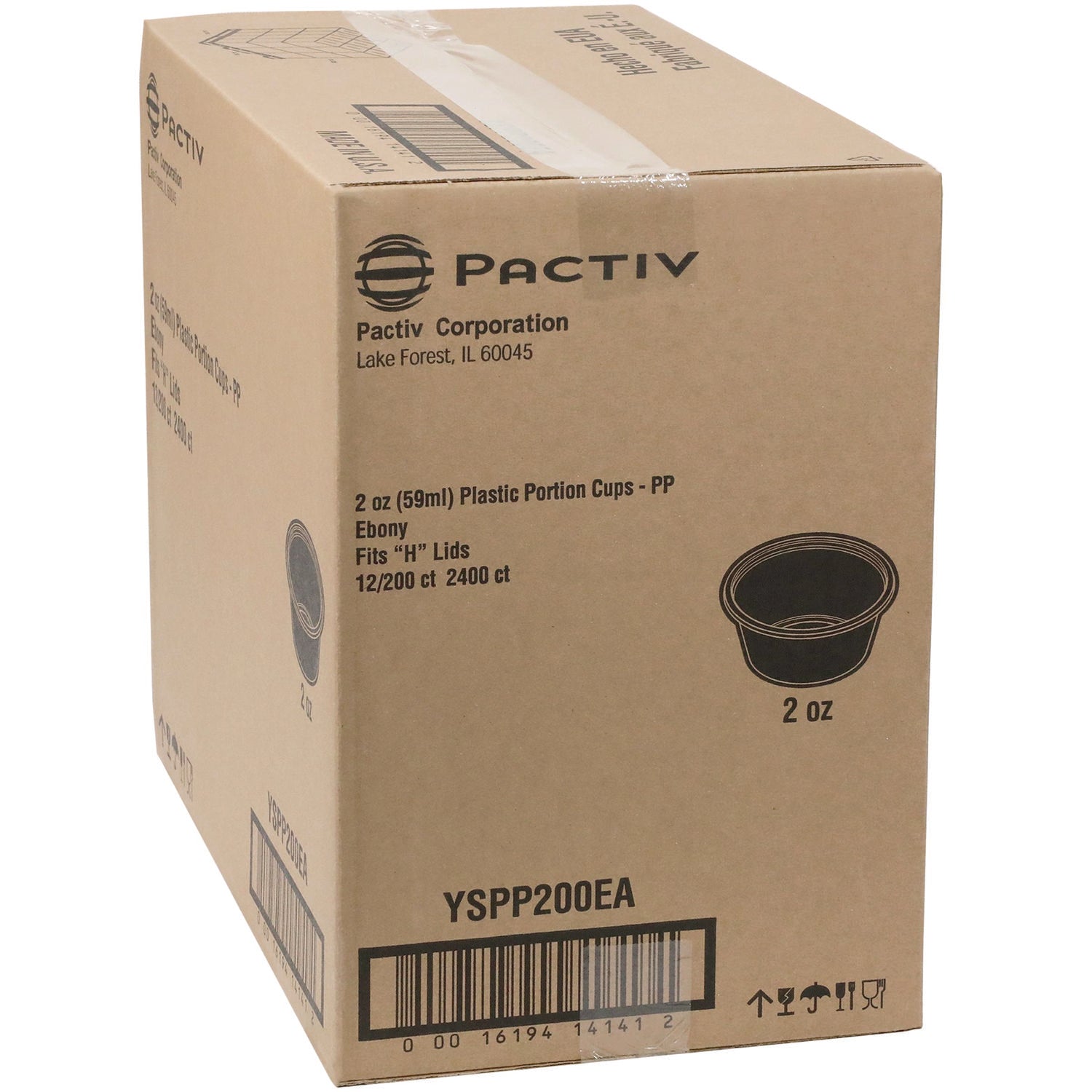 PCTYSPP200EA PCTYSPP200EA