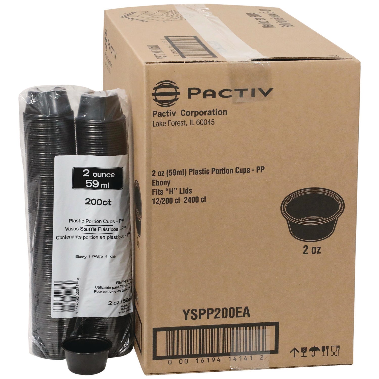 PCTYSPP200EA PCTYSPP200EA