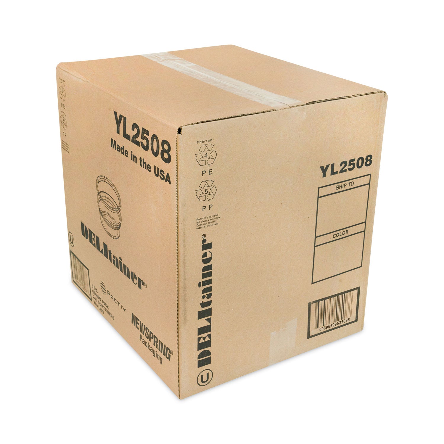 PCTYL2508 PCTYL2508