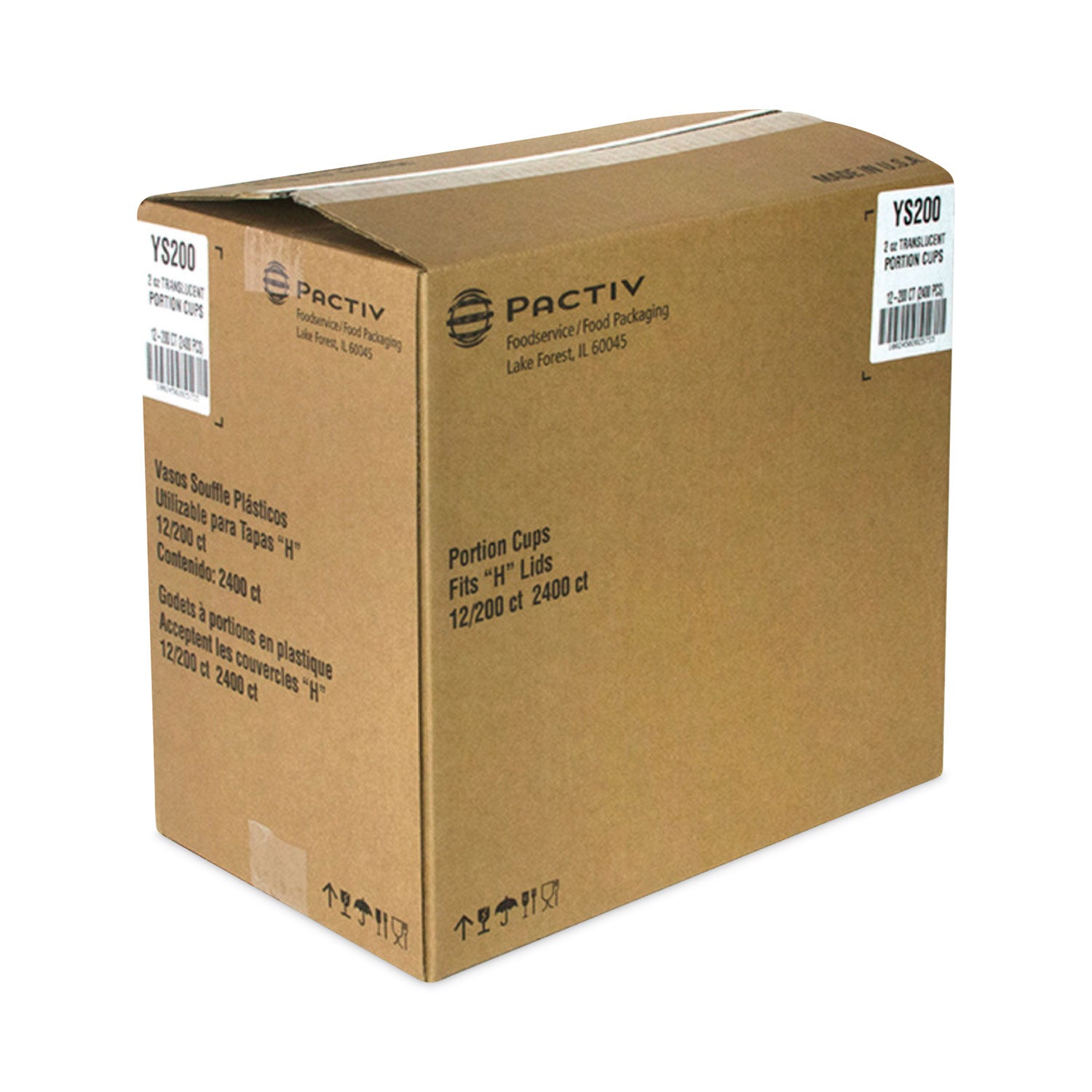 PCTYS200 PCTYS200