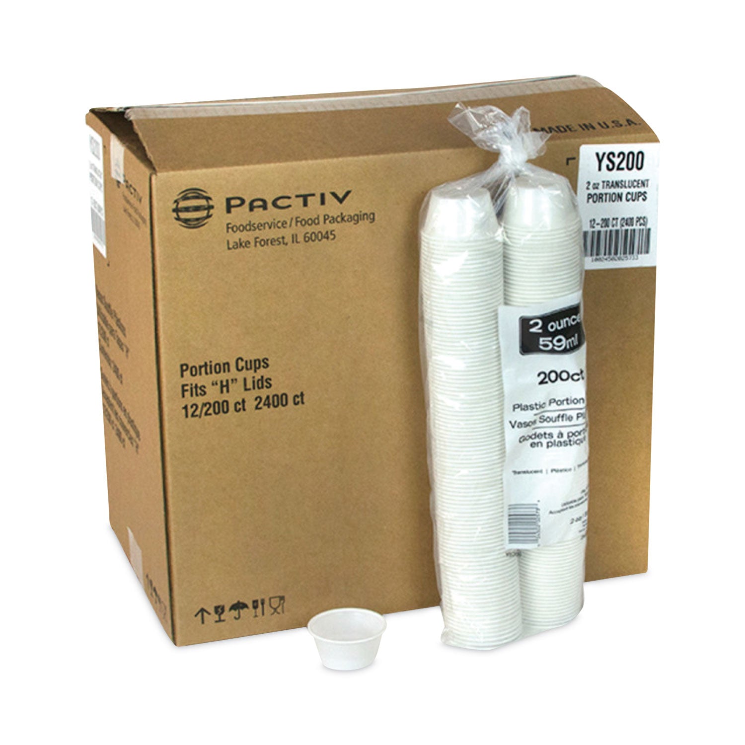 PCTYS200 PCTYS200