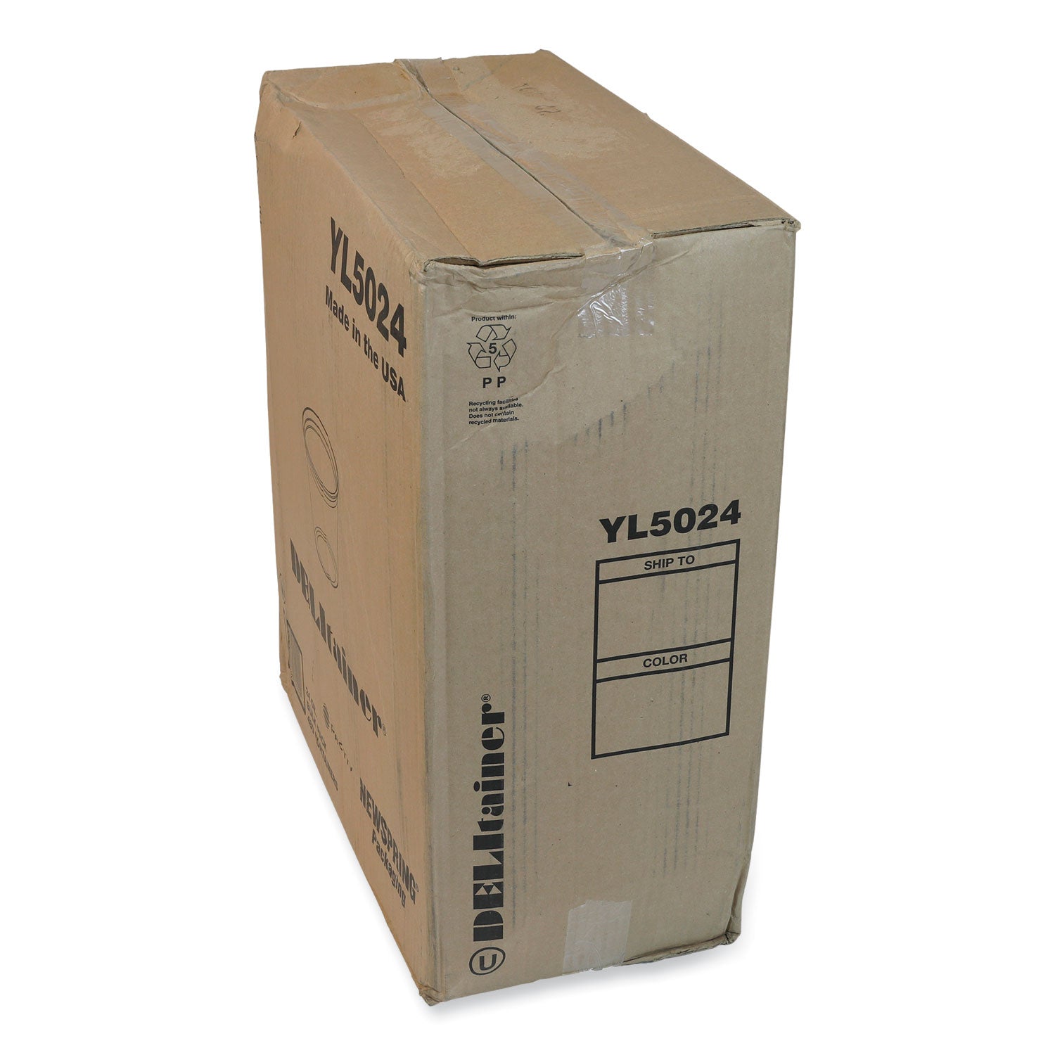 PCTYL5024 PCTYL5024
