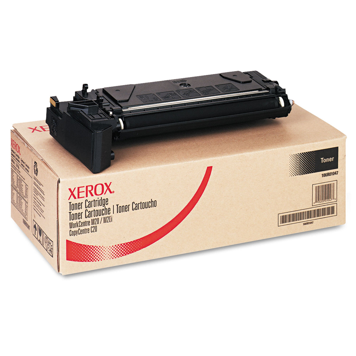 XER106R01047