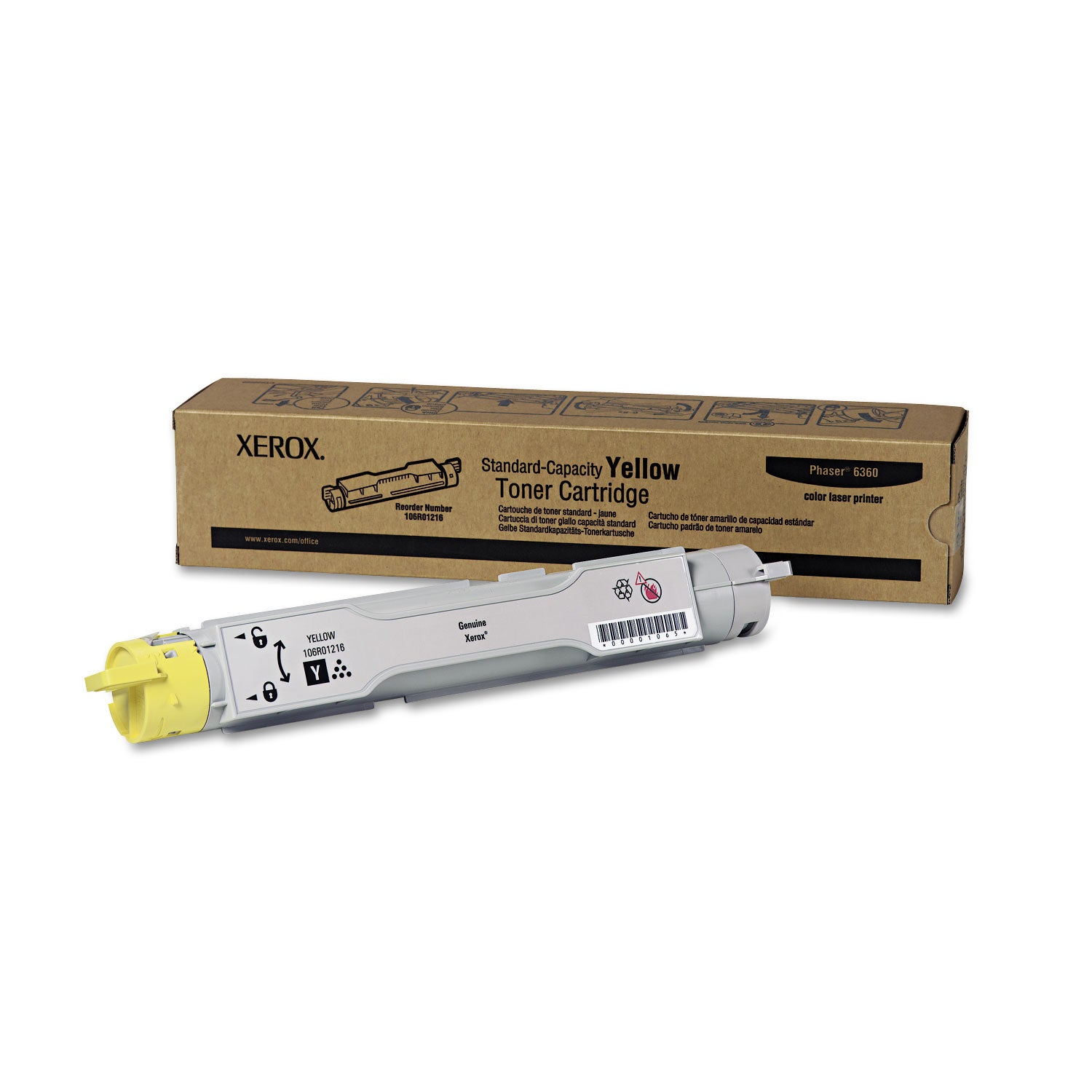 XER106R01216