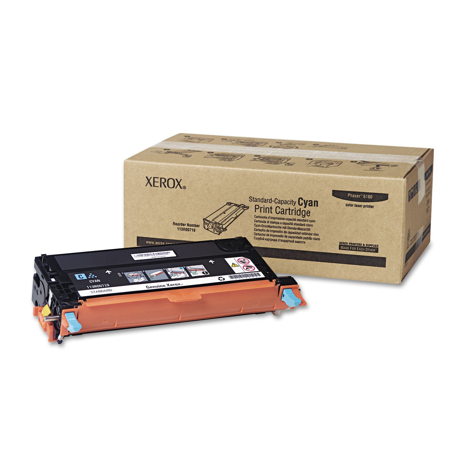 XER113R00719