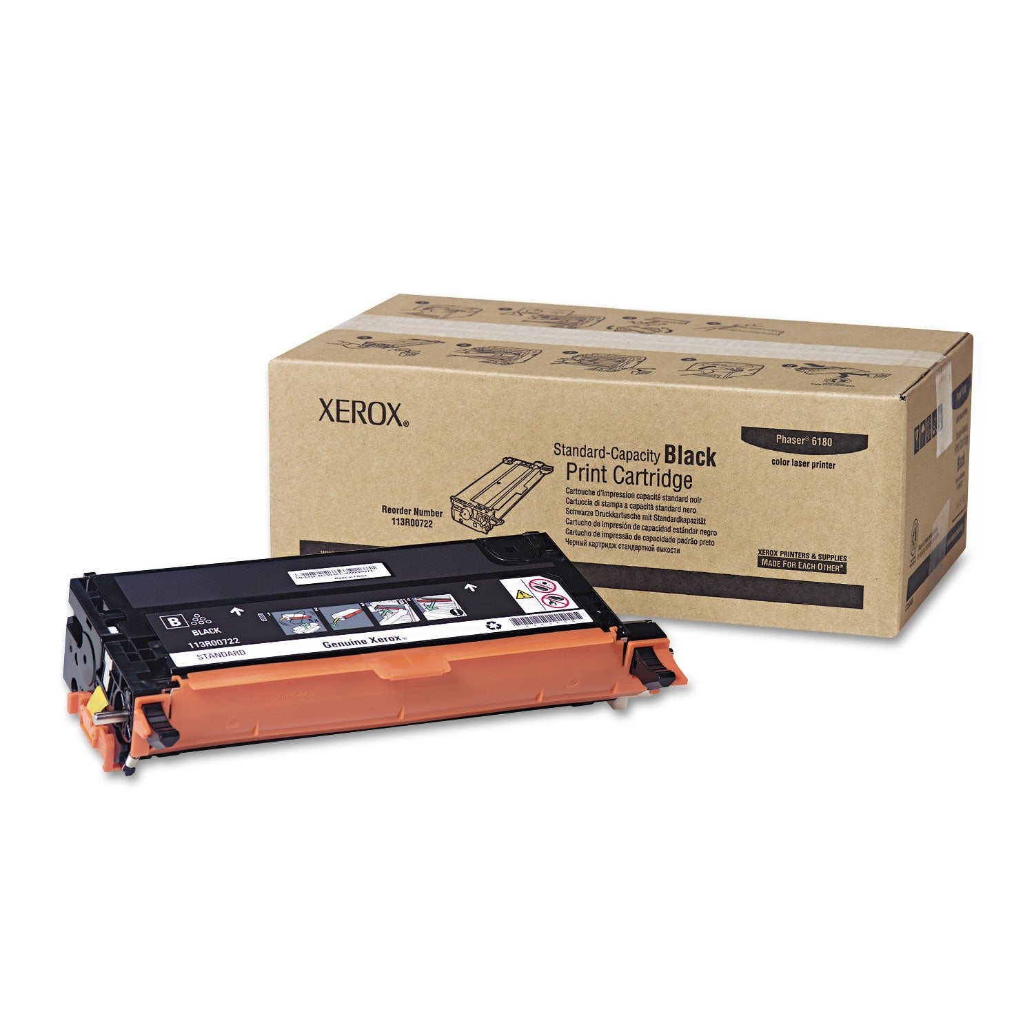XER113R00722