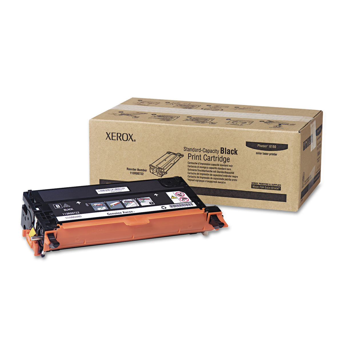XER113R00722