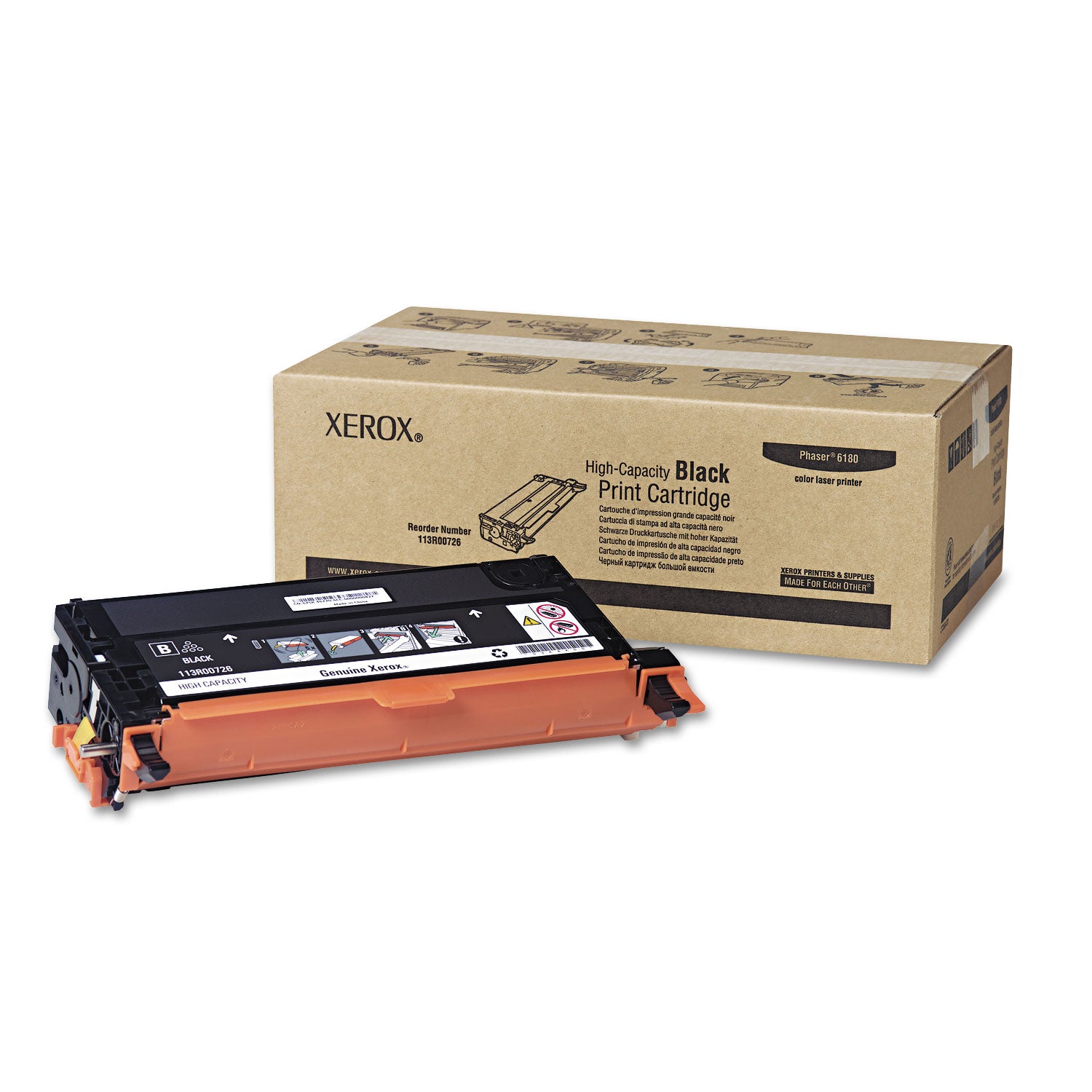 XER113R00726