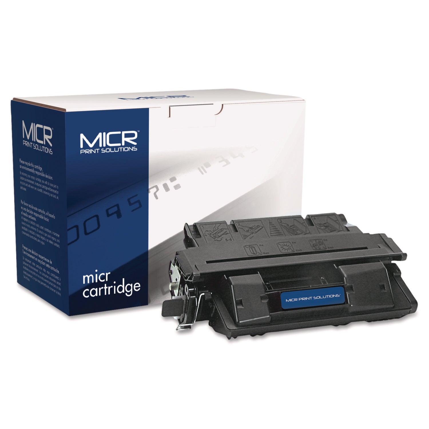 MCRMCR27XM