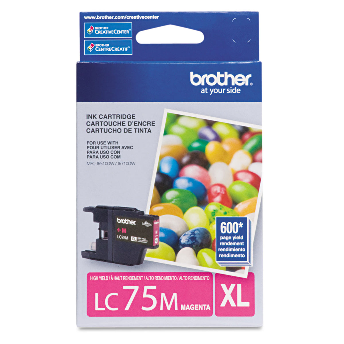 BRTLC75M
