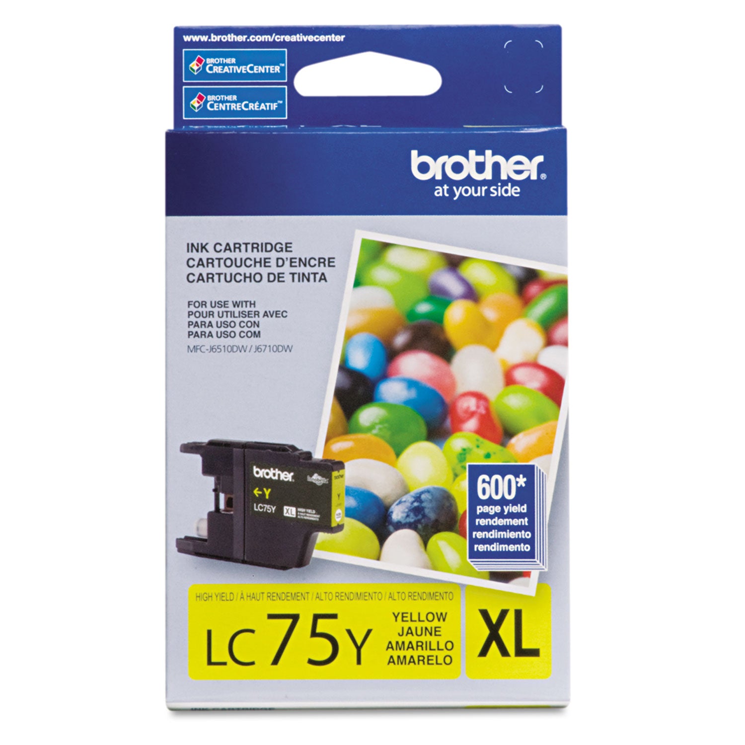 BRTLC75Y