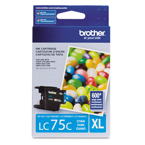 BRTLC75C