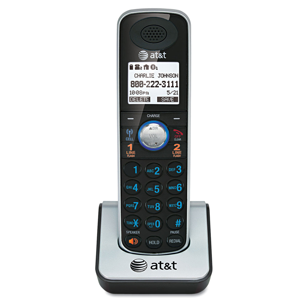 ATTTL86009