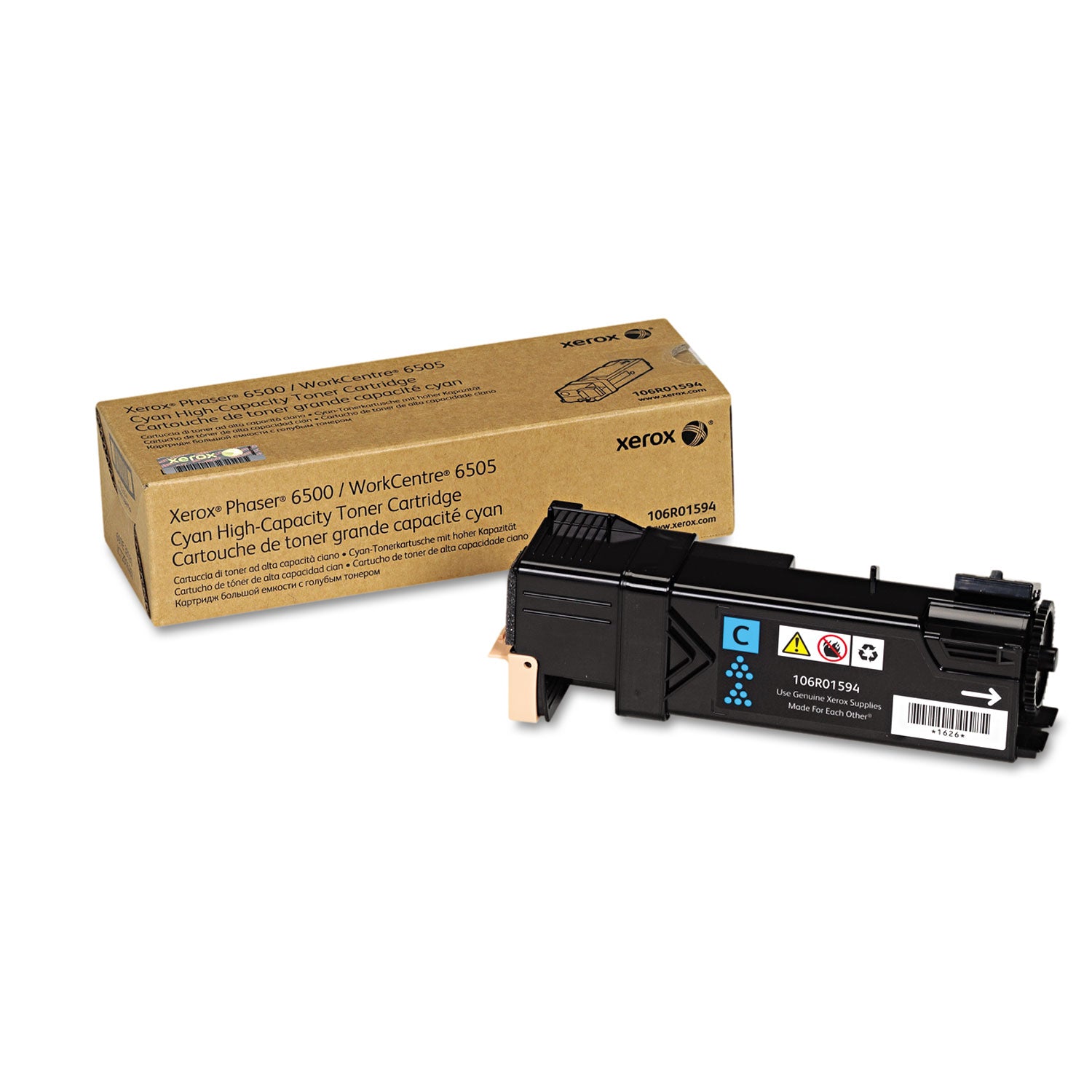 XER106R01594