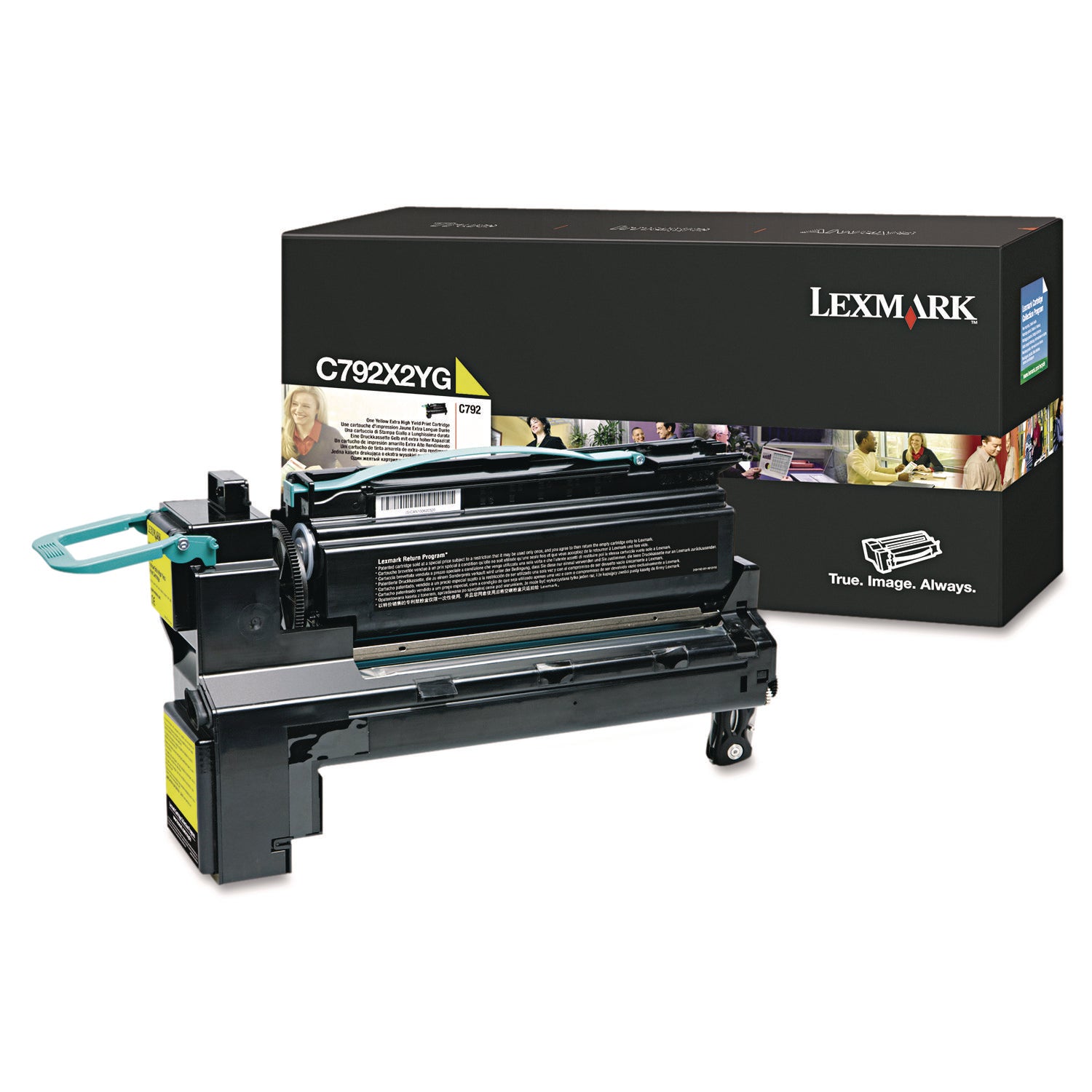 LEXC792X2YG