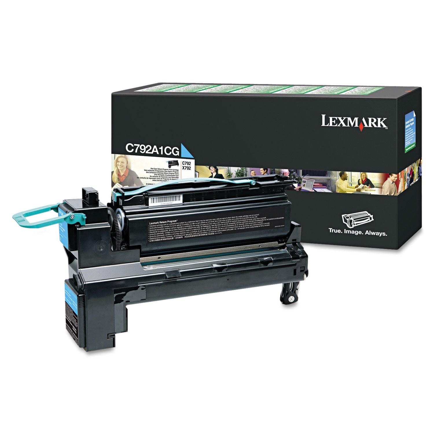 LEXC792A1CG