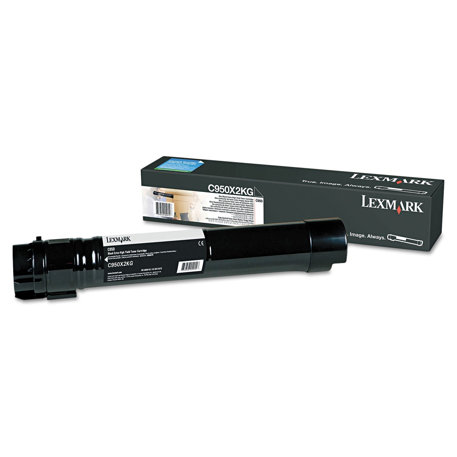 LEXC950X2KG