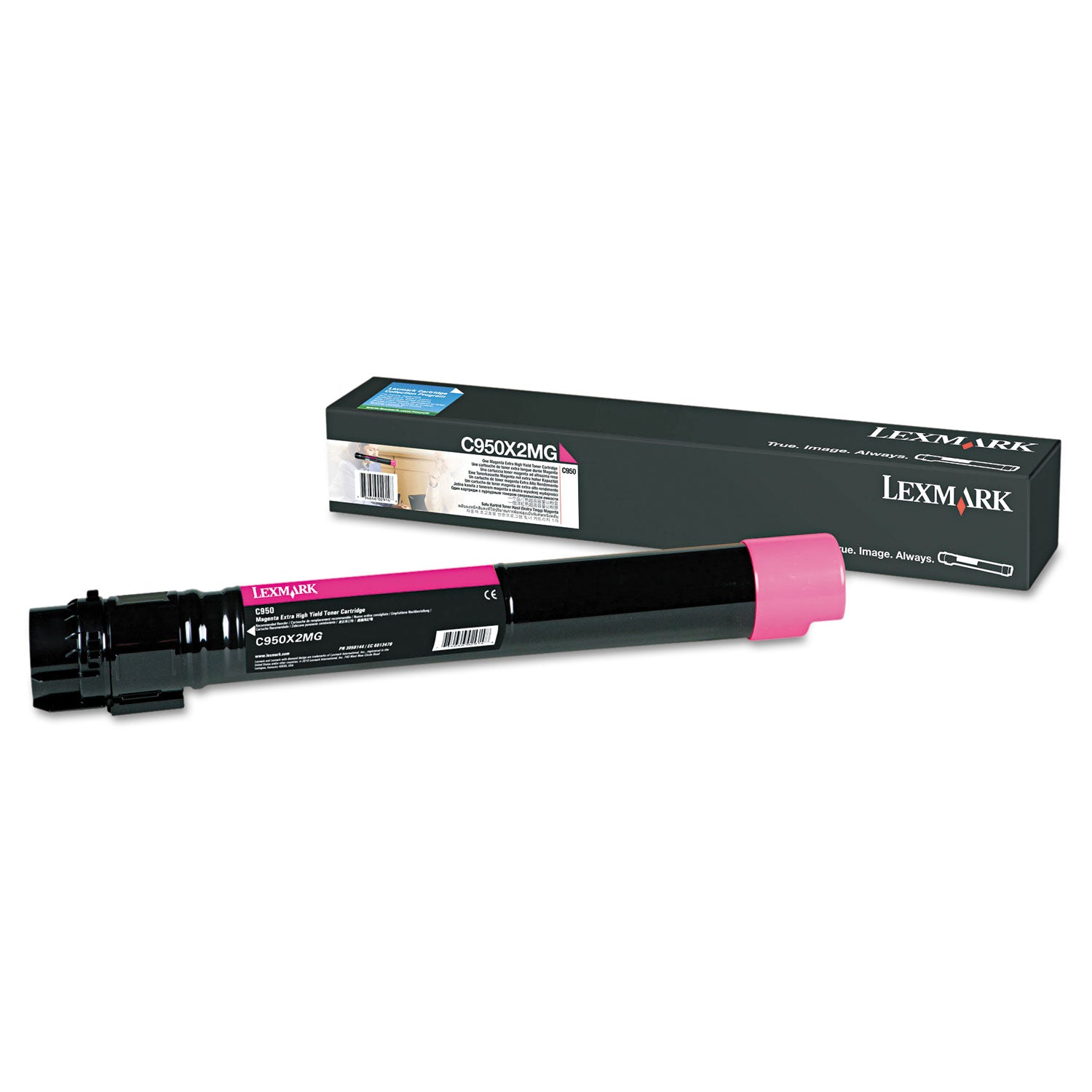 LEXC950X2MG