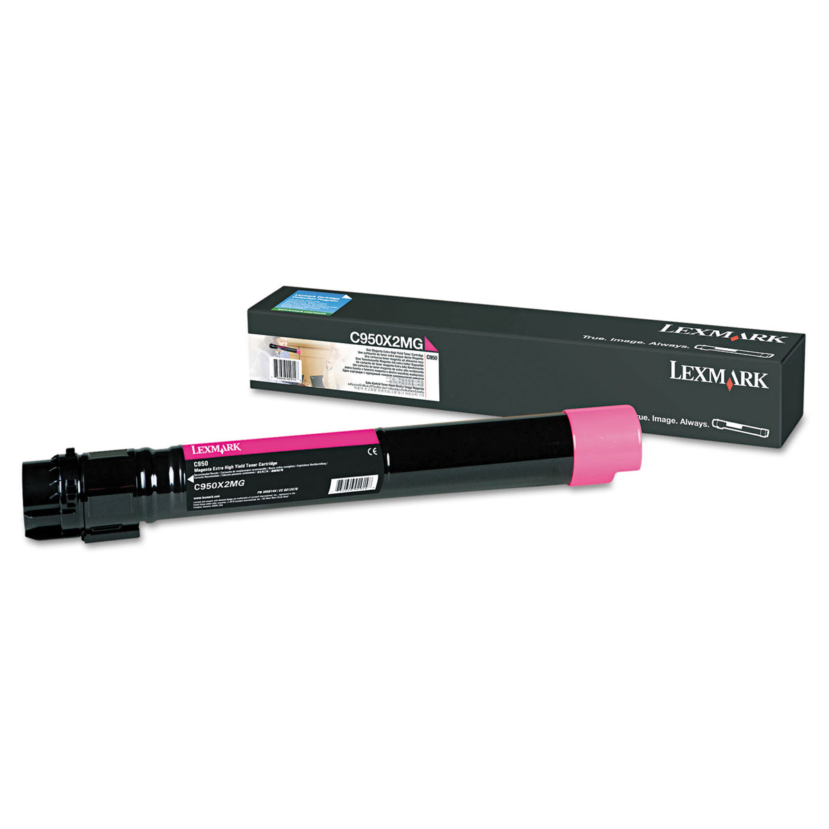 LEXC950X2MG