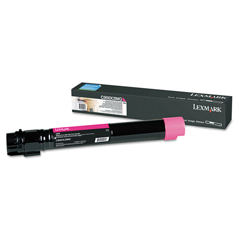LEXC950X2MG