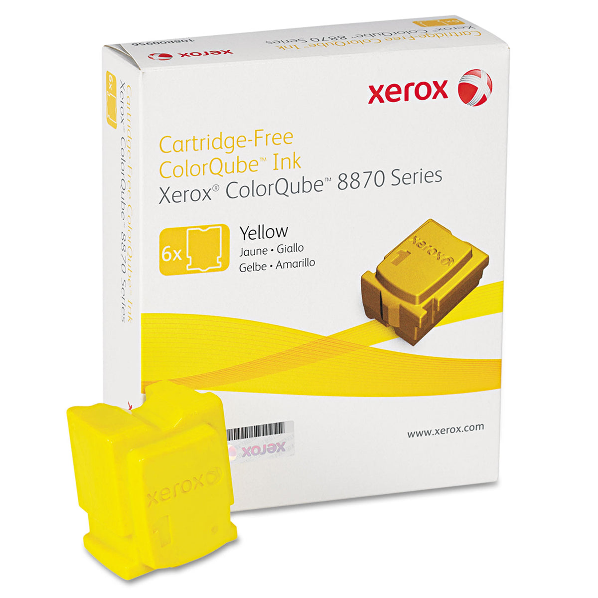 XER108R00952