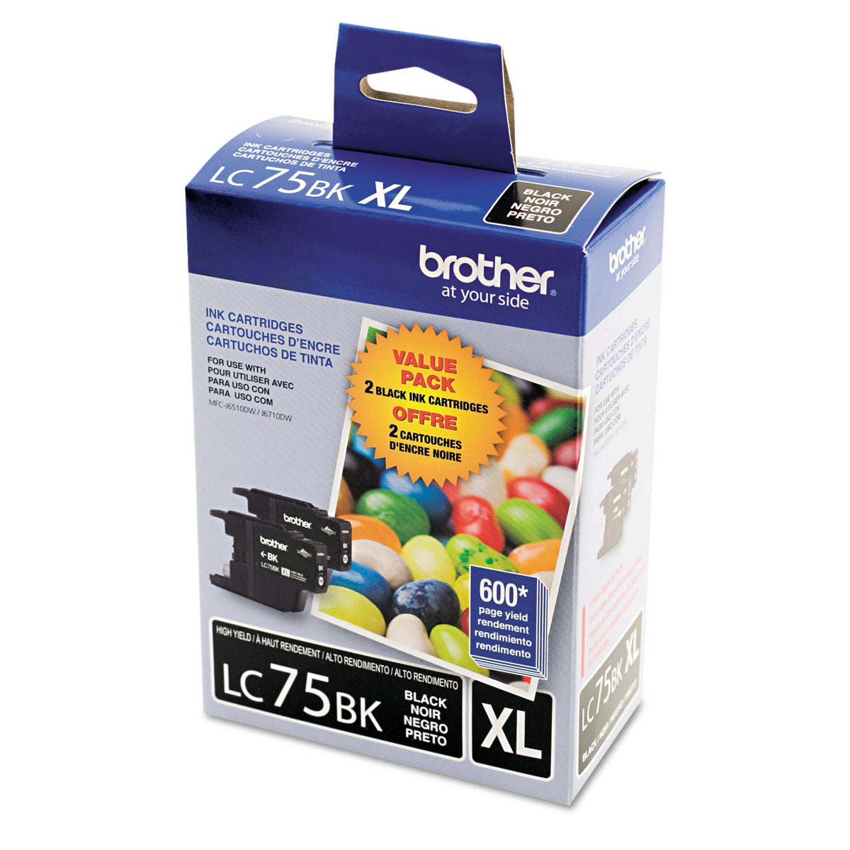BRTLC752PKS