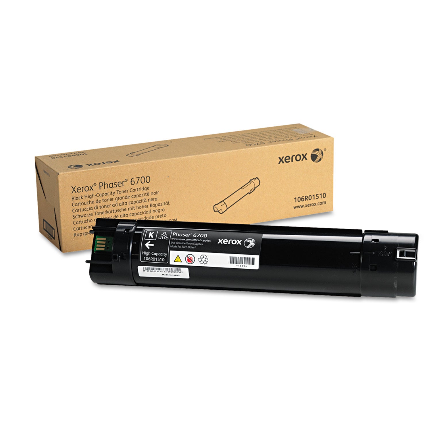 XER106R01510