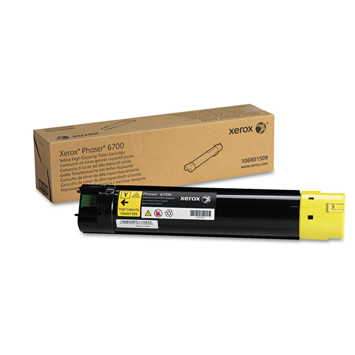 XER106R01509