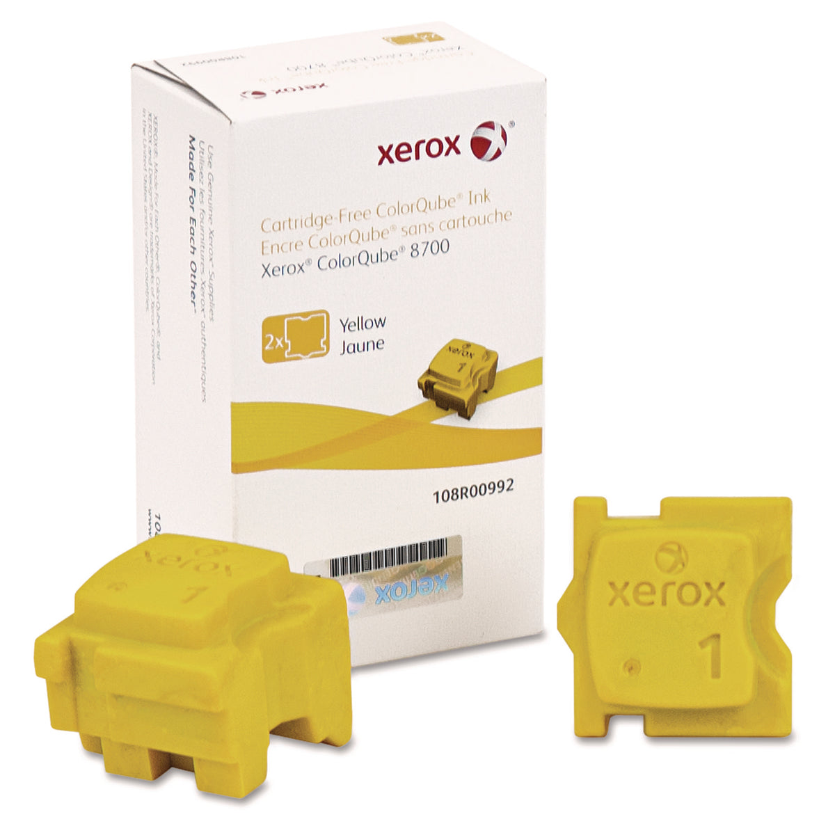 XER108R00992