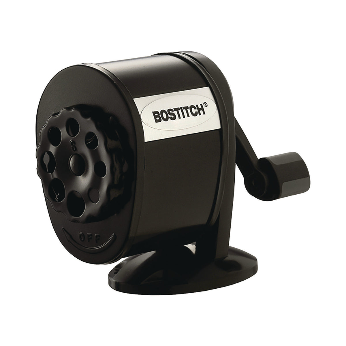BOSMPS1-BLK