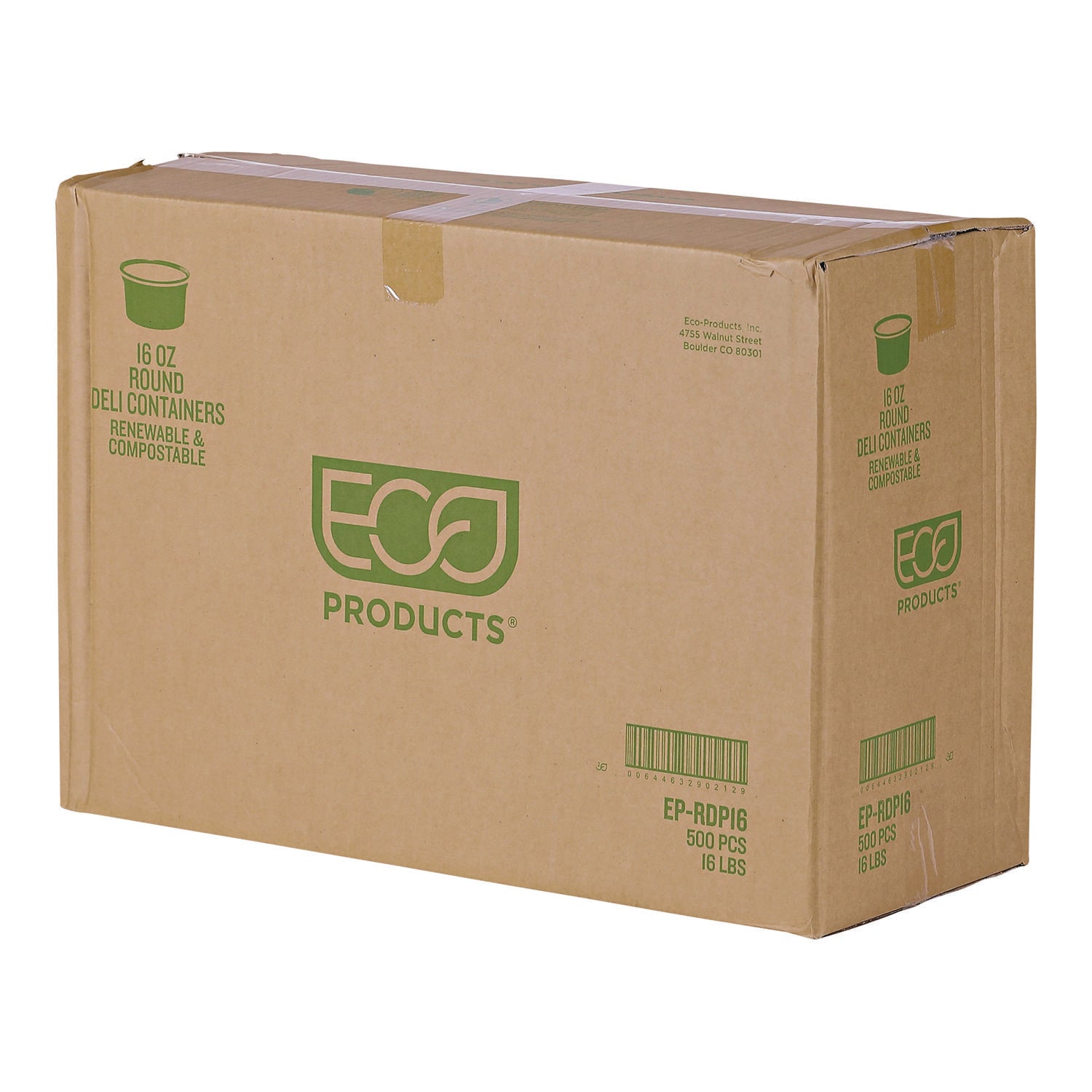 ECOEP-RDP16