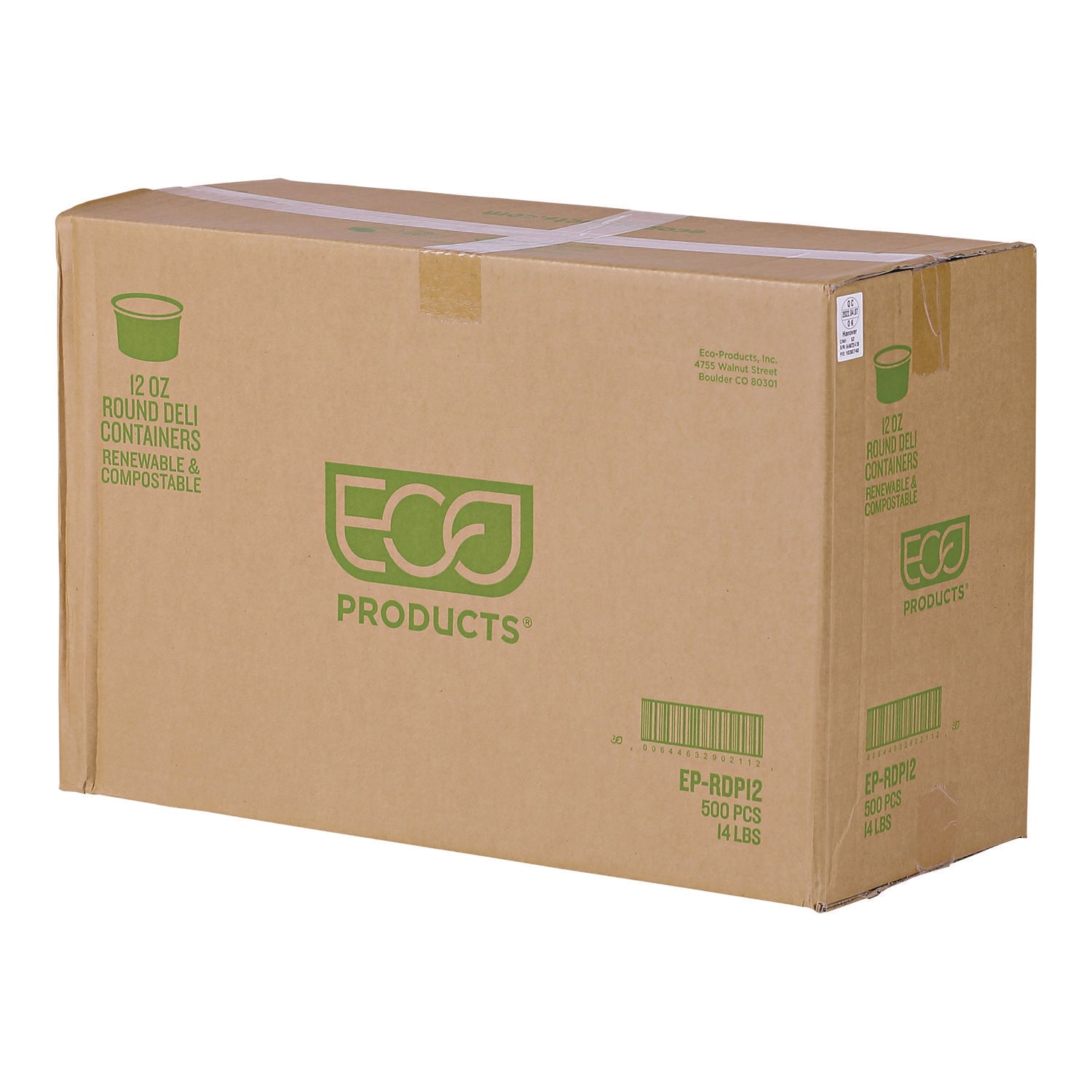 ECOEP-RDP12