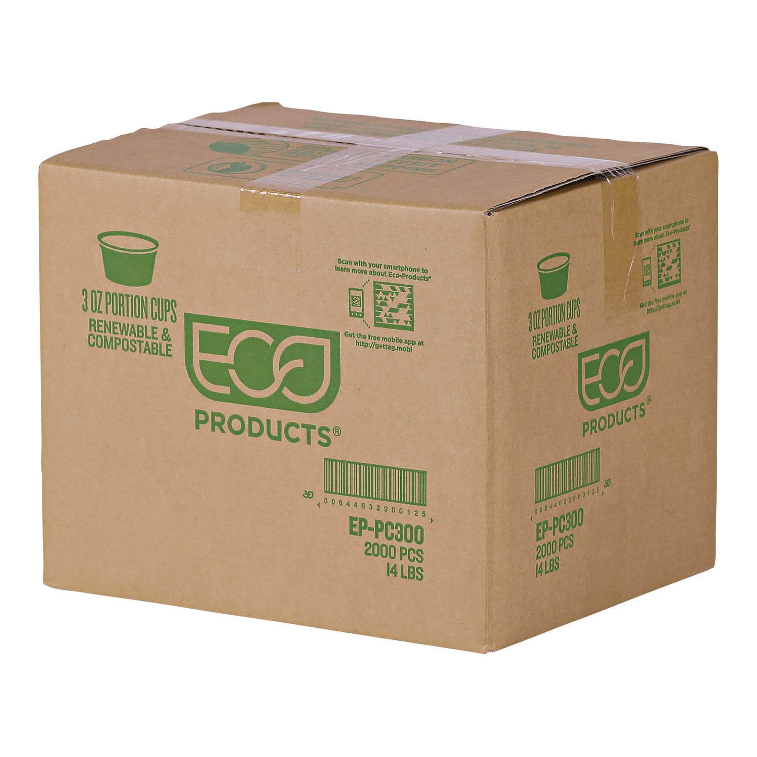 ECOEP-PC300