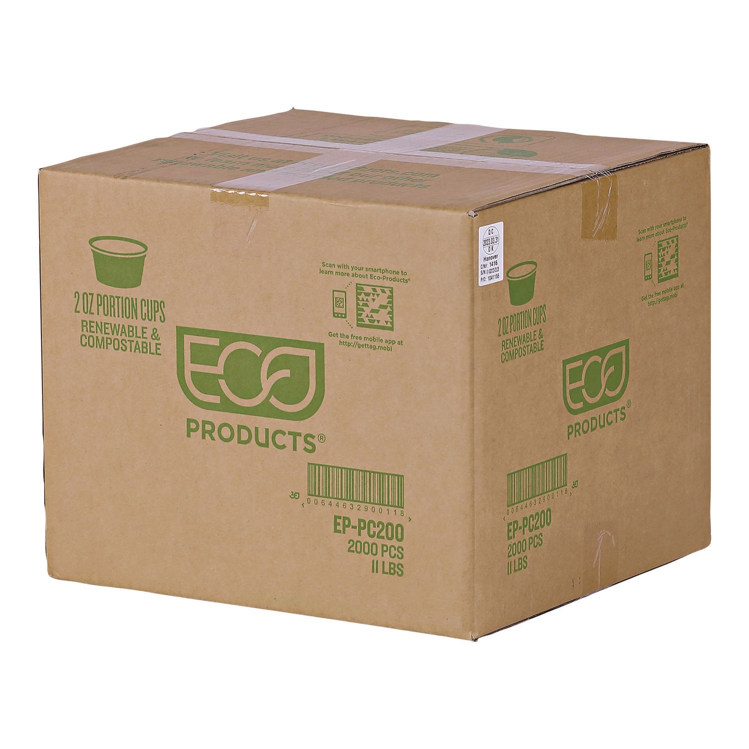 ECOEP-PC200