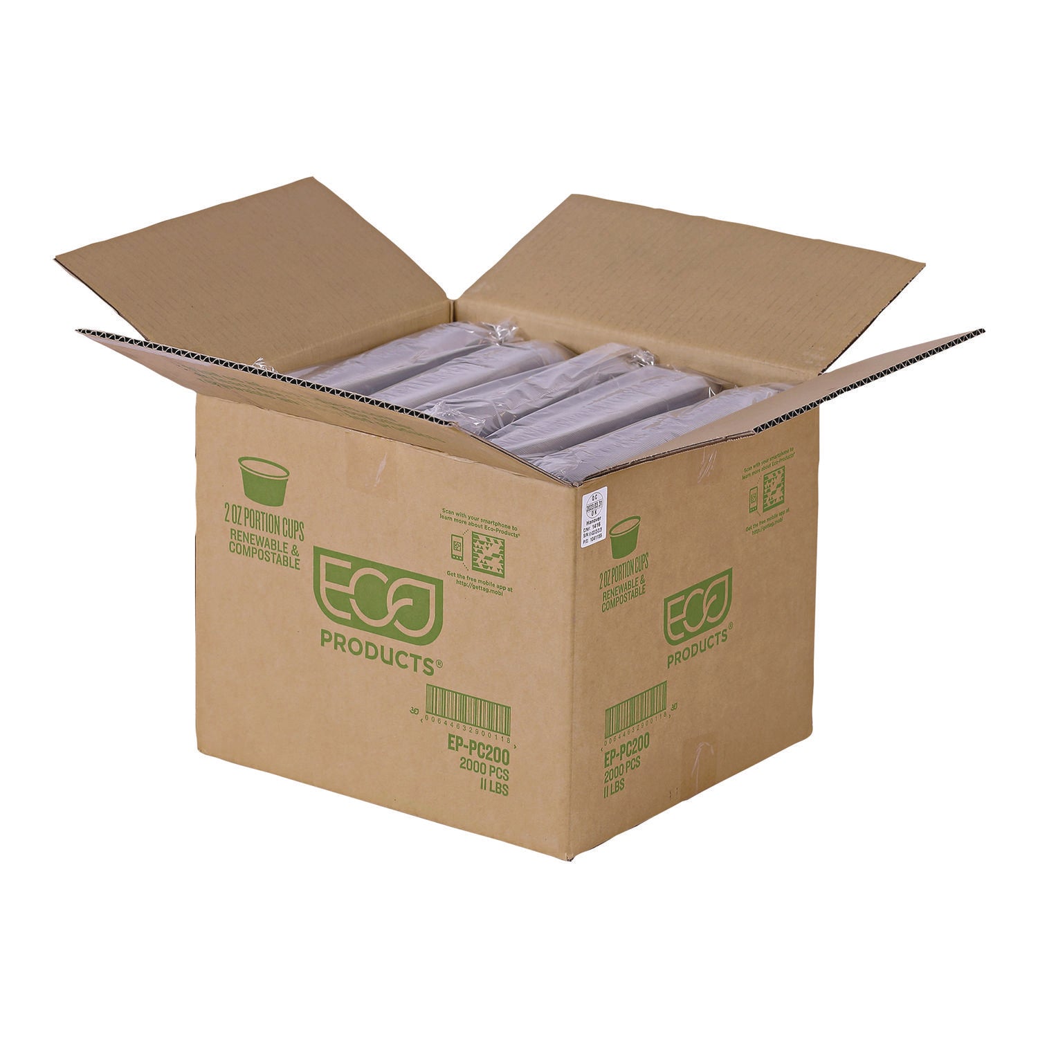 ECOEP-PC200