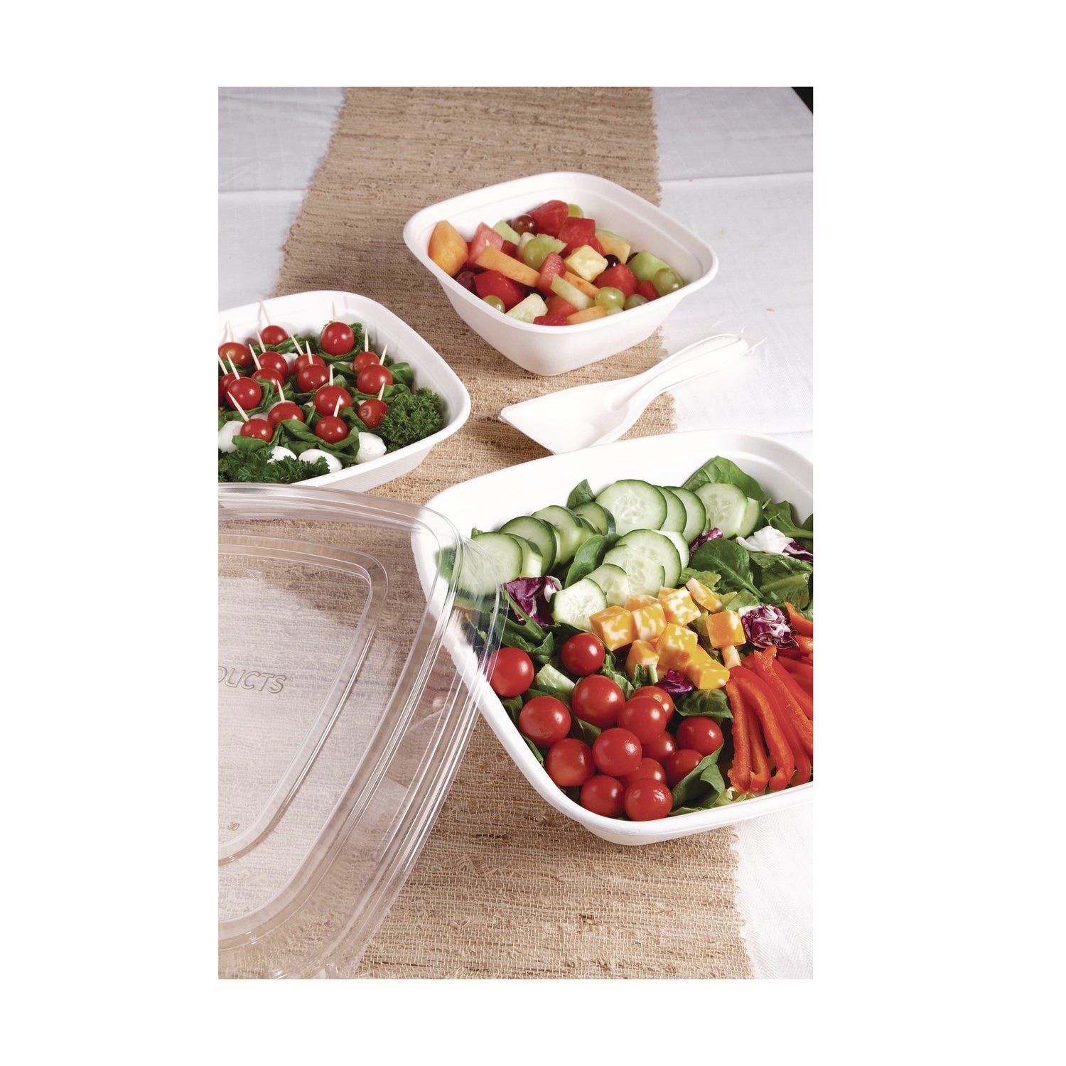 ECOEP-BL160LID