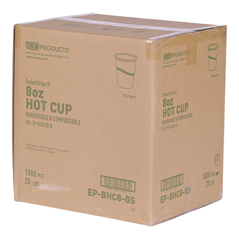 ECOEP-BHC8-GS