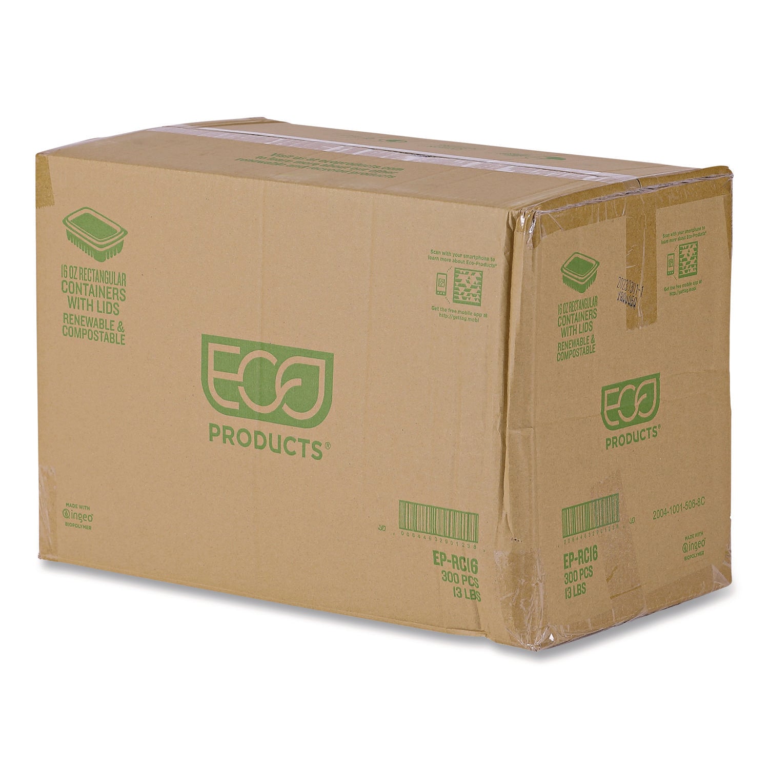 ECOEP-RC16