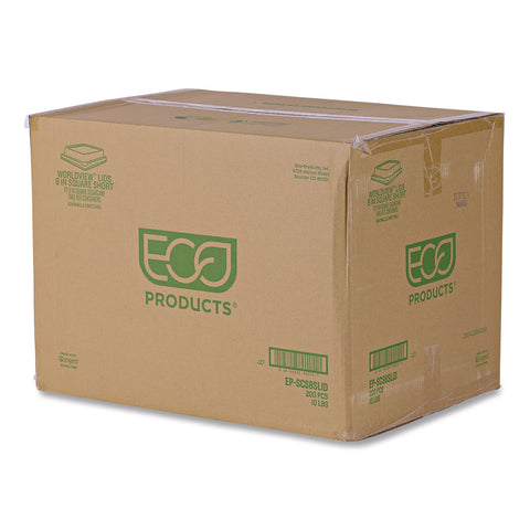 ECOEP-SCS8SLID