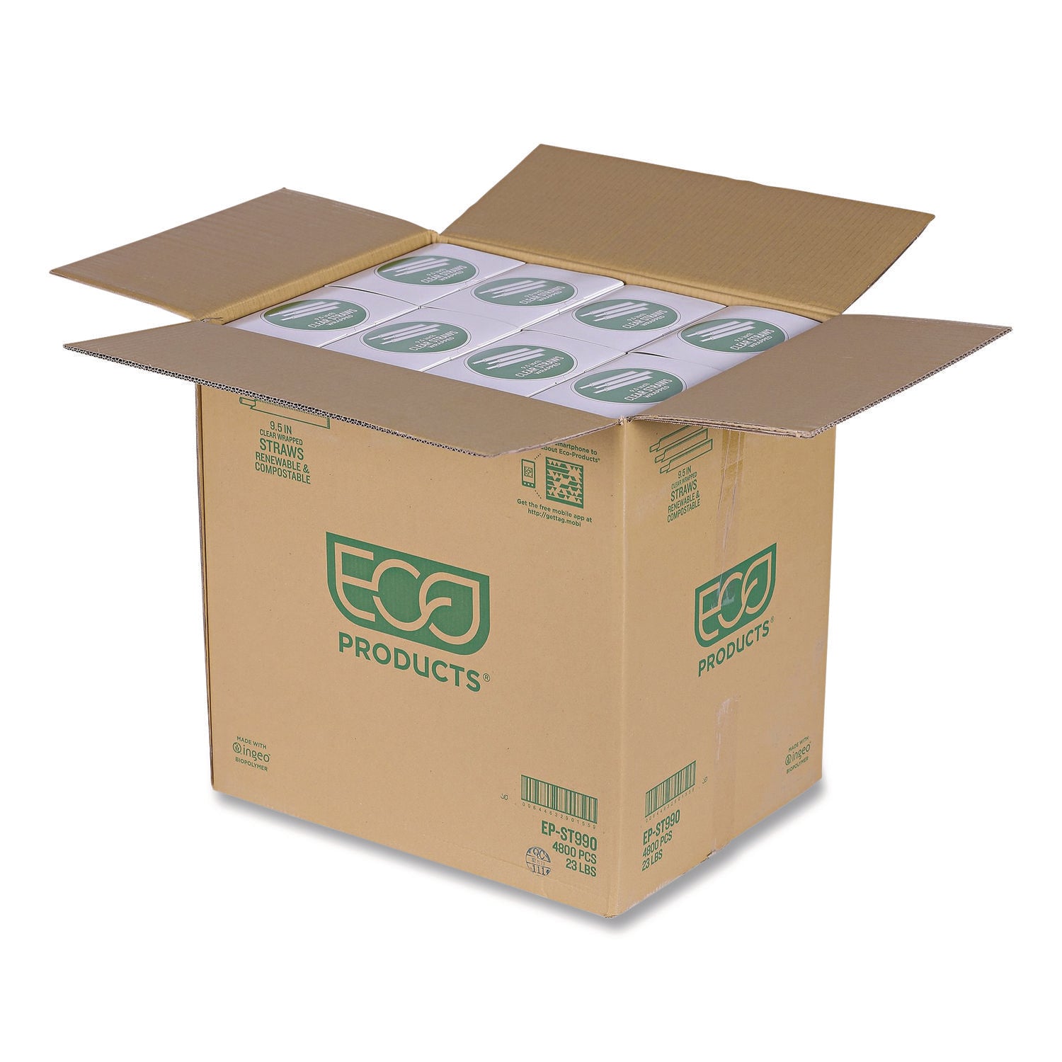 ECOEP-ST990