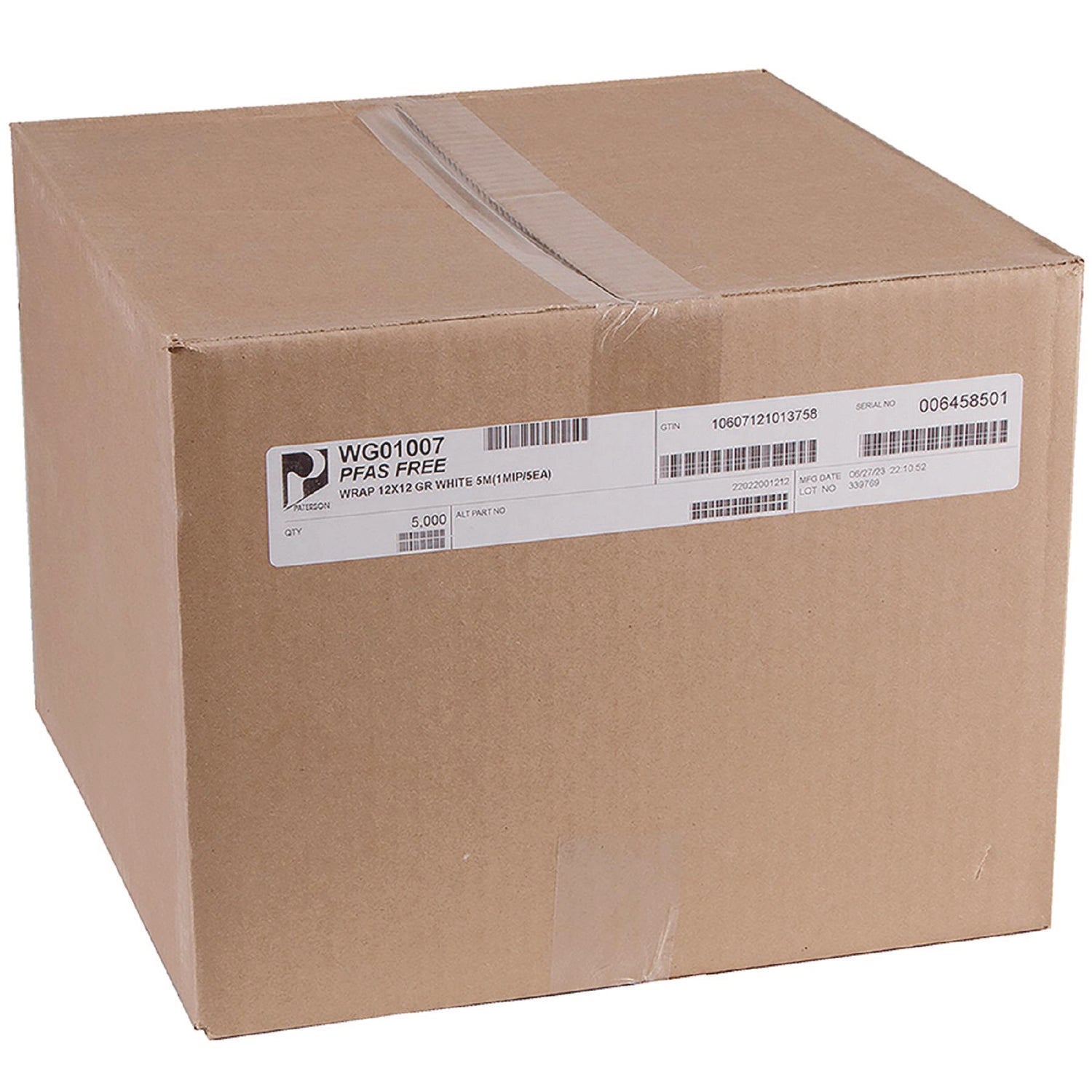 PDHWG01007