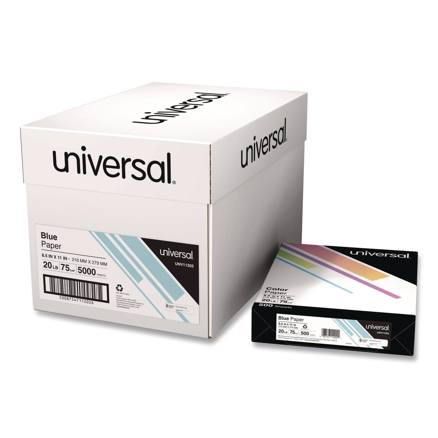 UNVUNV11202CT