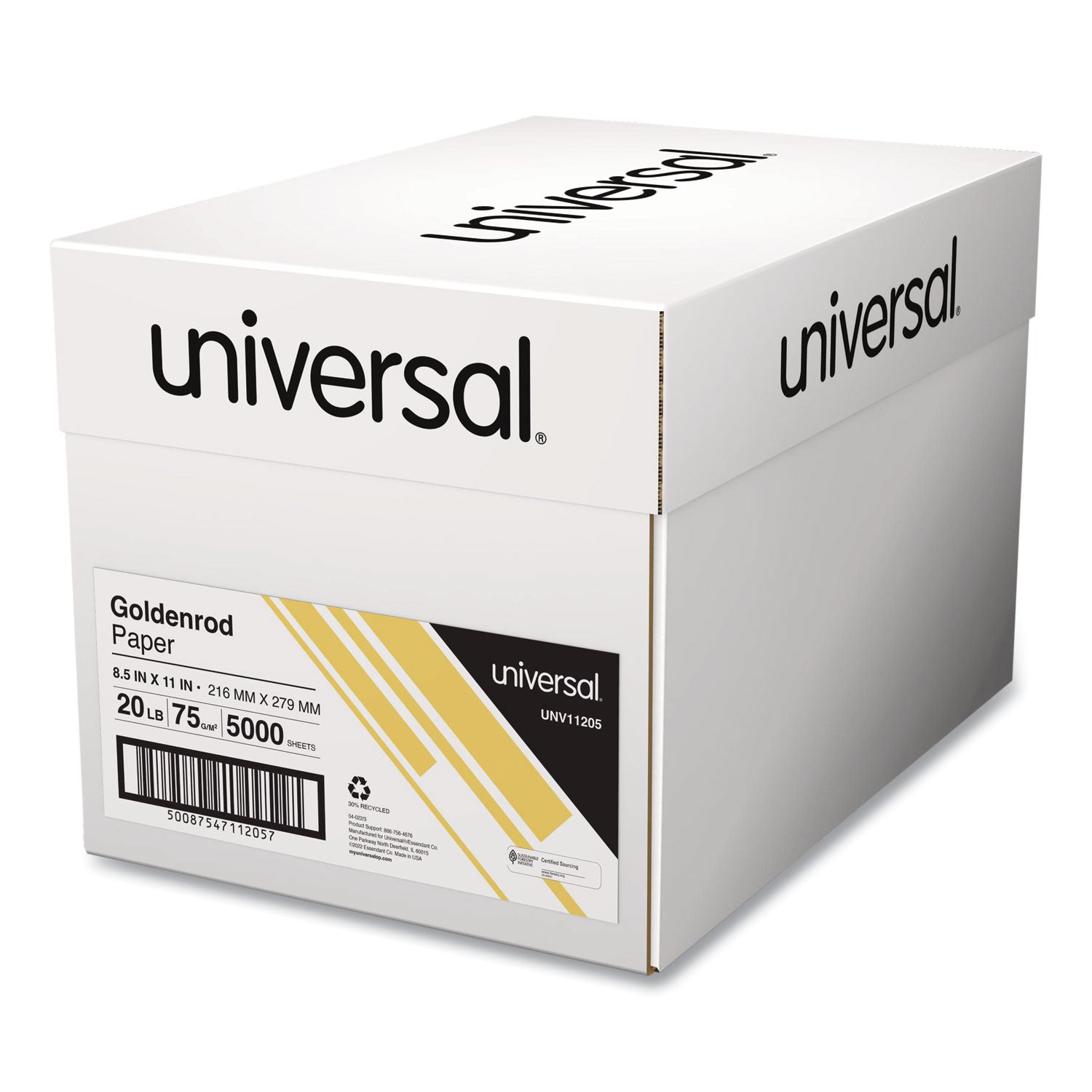 UNVUNV11205CT