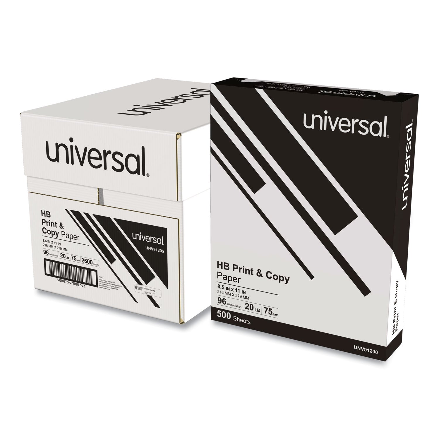UNVUNV91205