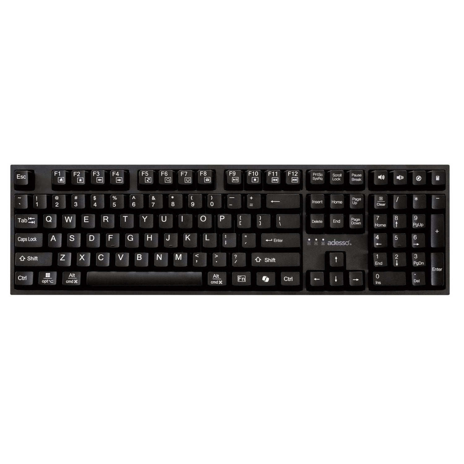 ADEAKB-670UB