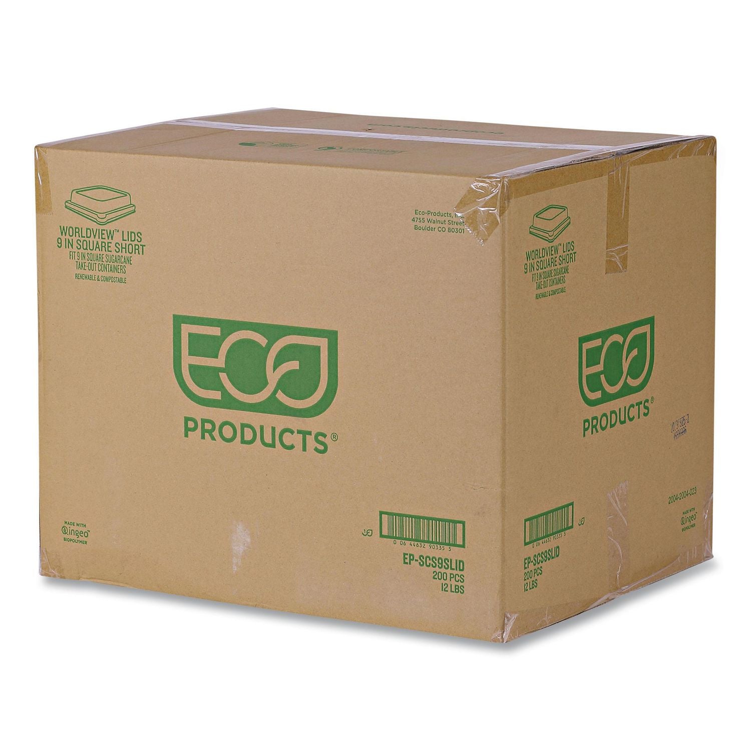 ECOEP-SCS9SLID