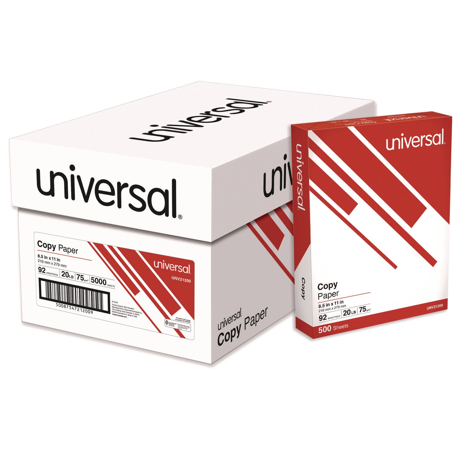 UNVUNV21200PLT